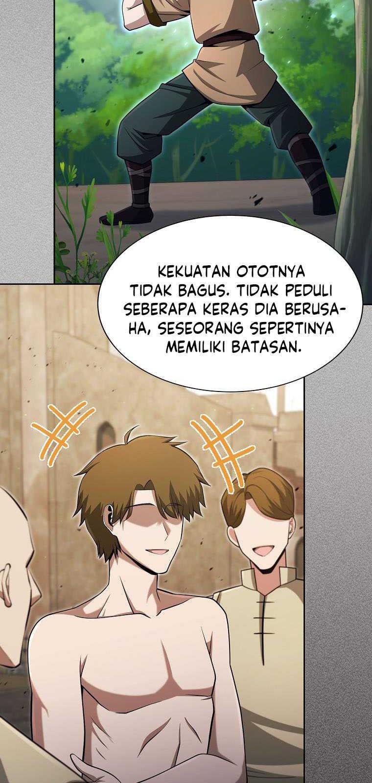 Debuff Master Chapter 12 Gambar 20