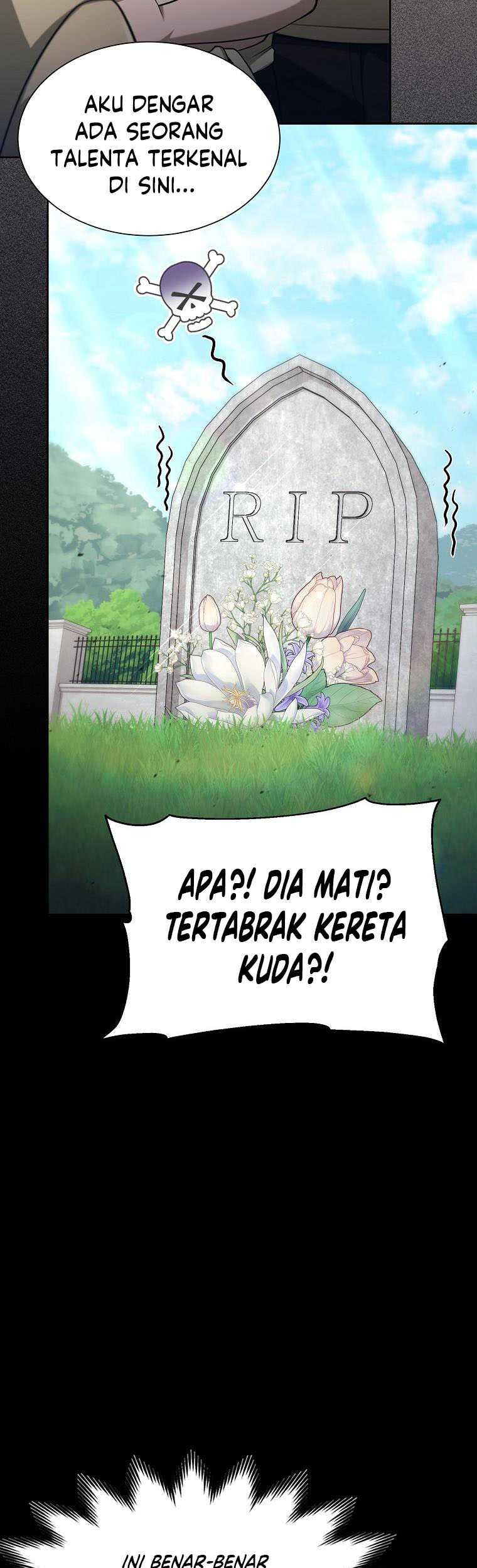 Debuff Master Chapter 12 Gambar 21