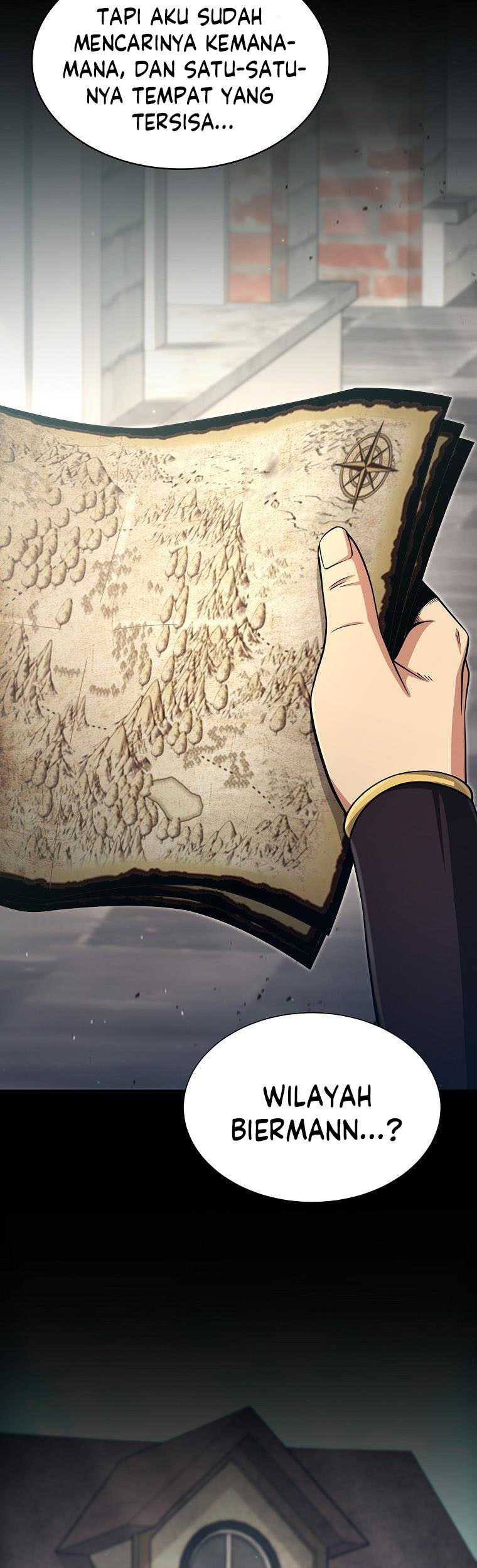 Debuff Master Chapter 12 Gambar 23