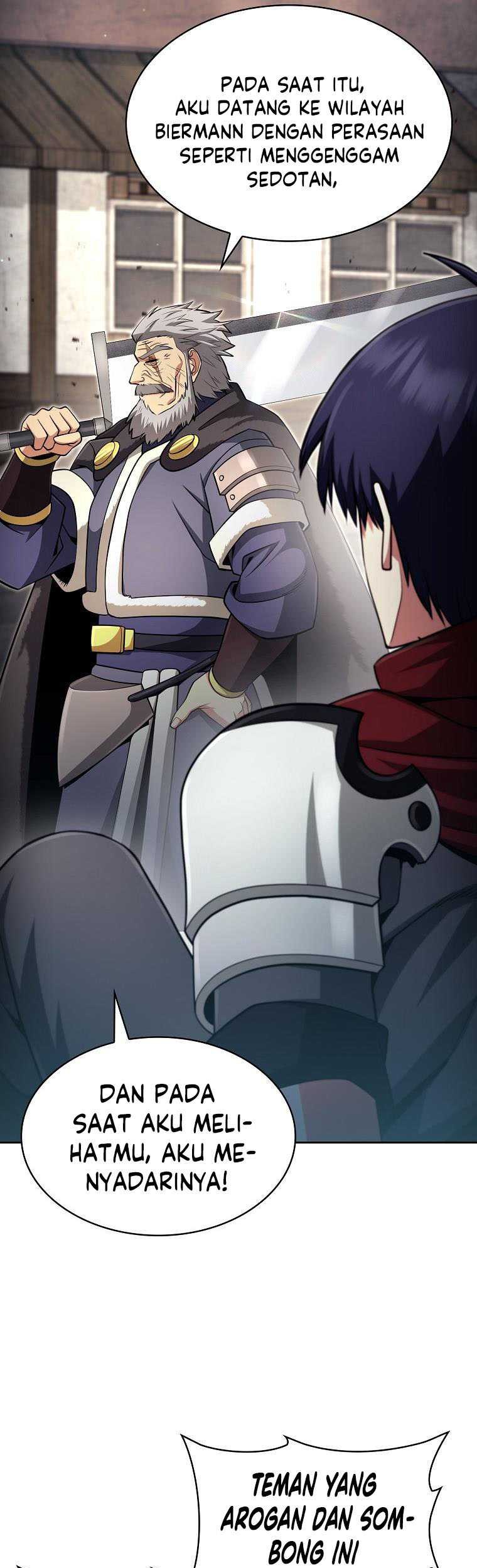 Debuff Master Chapter 12 Gambar 25