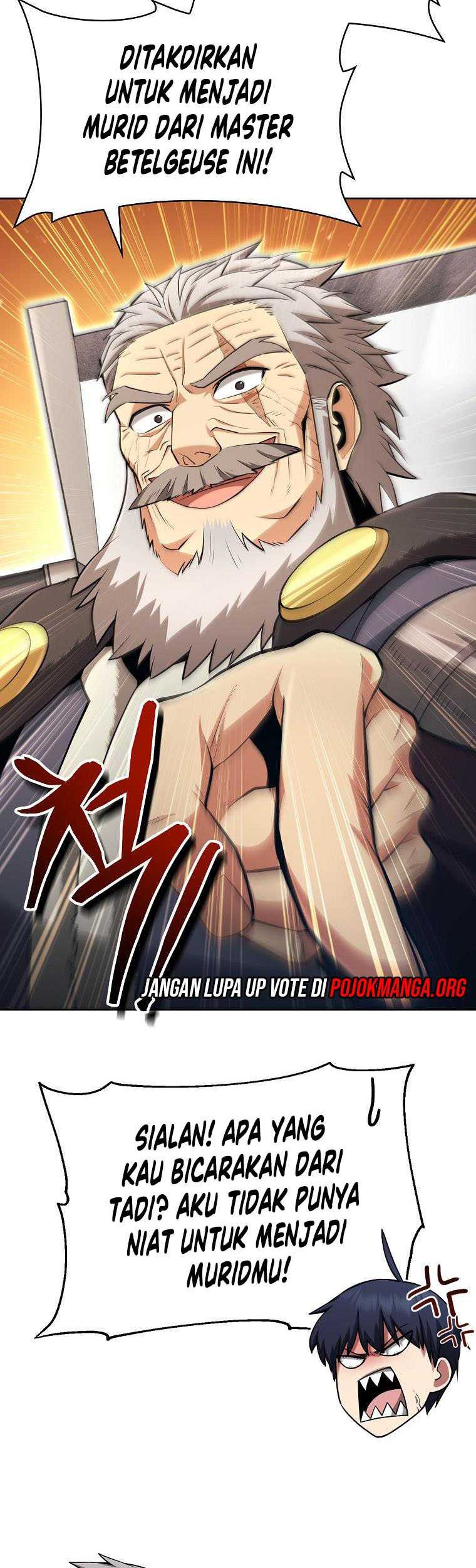 Debuff Master Chapter 12 Gambar 26