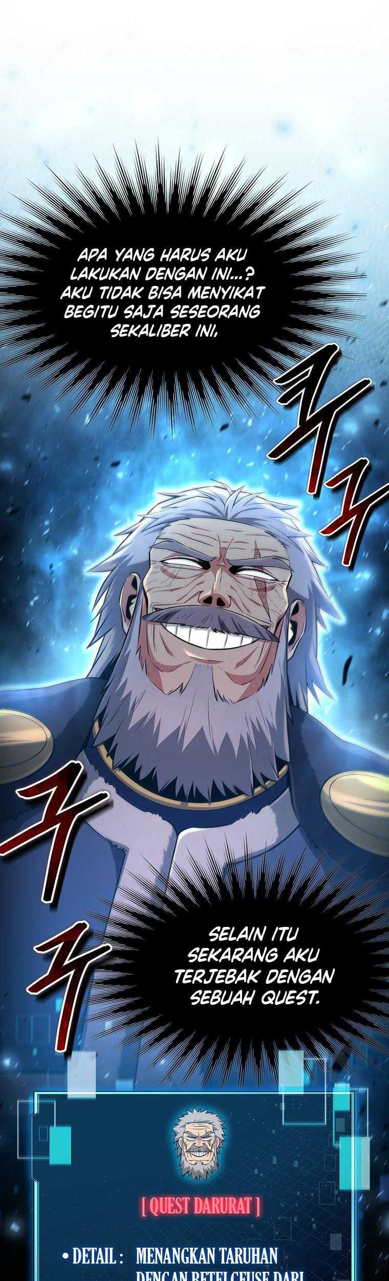 Debuff Master Chapter 12 Gambar 29