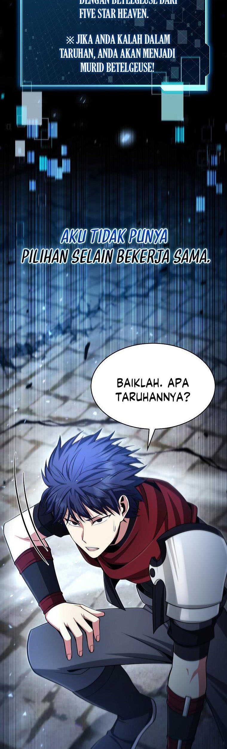 Debuff Master Chapter 12 Gambar 30