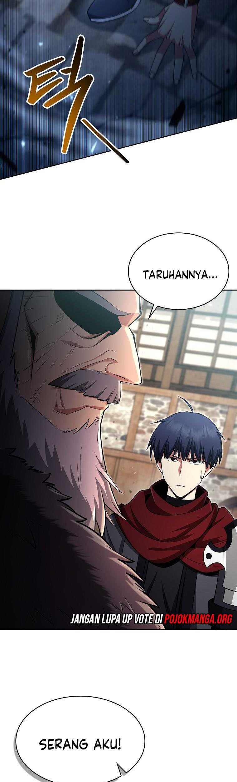 Debuff Master Chapter 12 Gambar 31