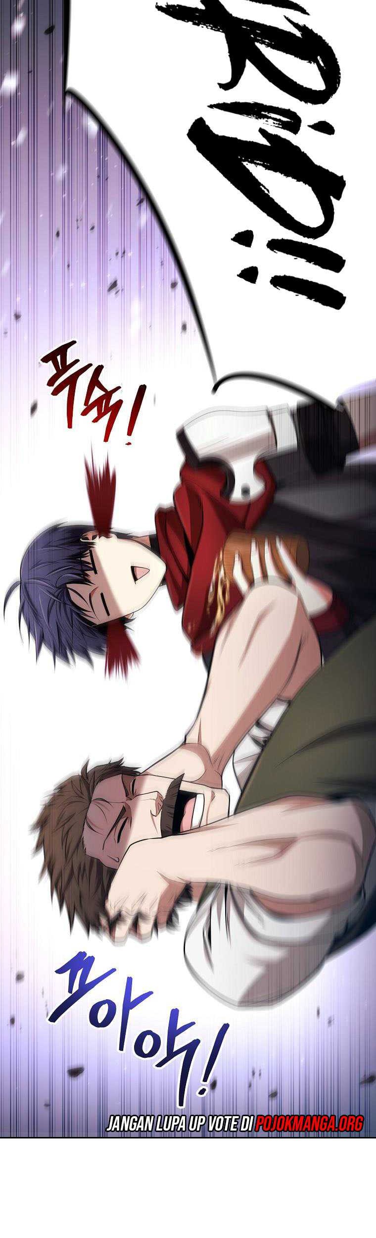 Debuff Master Chapter 11 Gambar 35