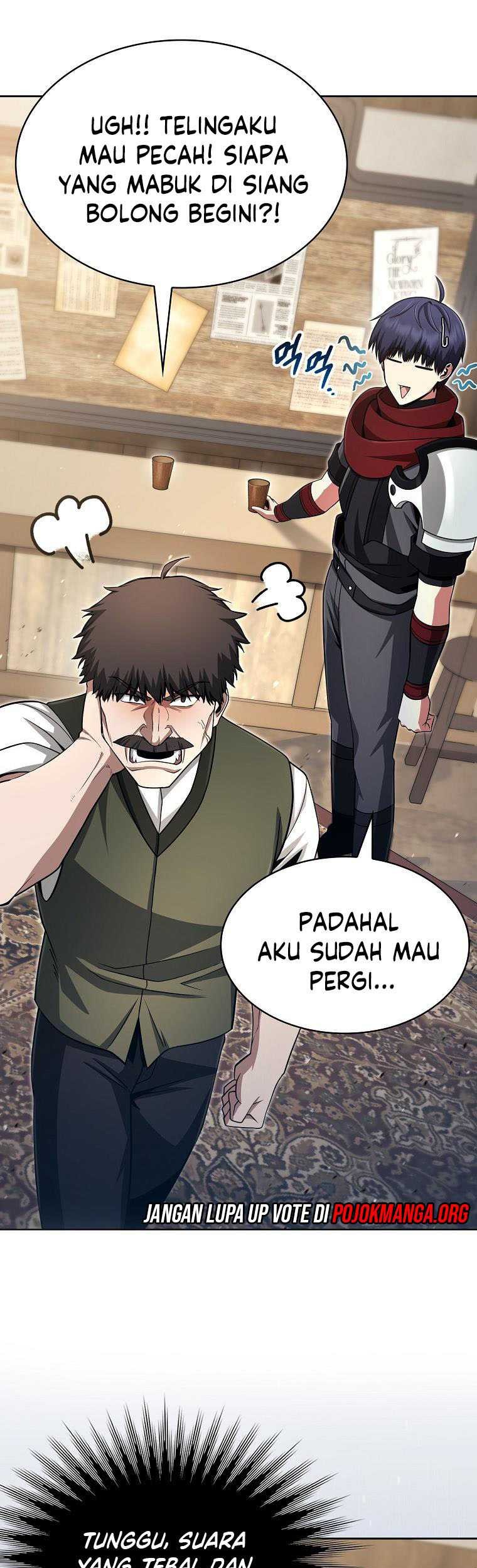 Debuff Master Chapter 11 Gambar 37