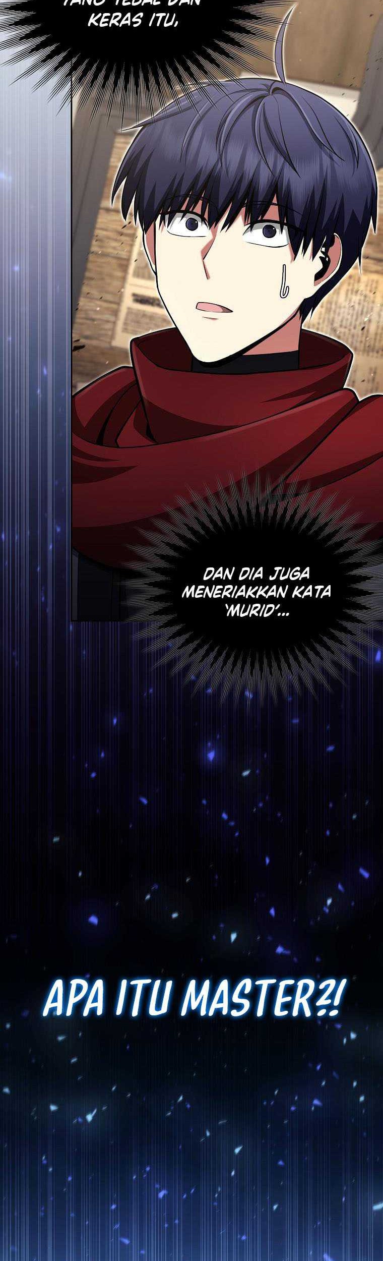 Debuff Master Chapter 11 Gambar 38