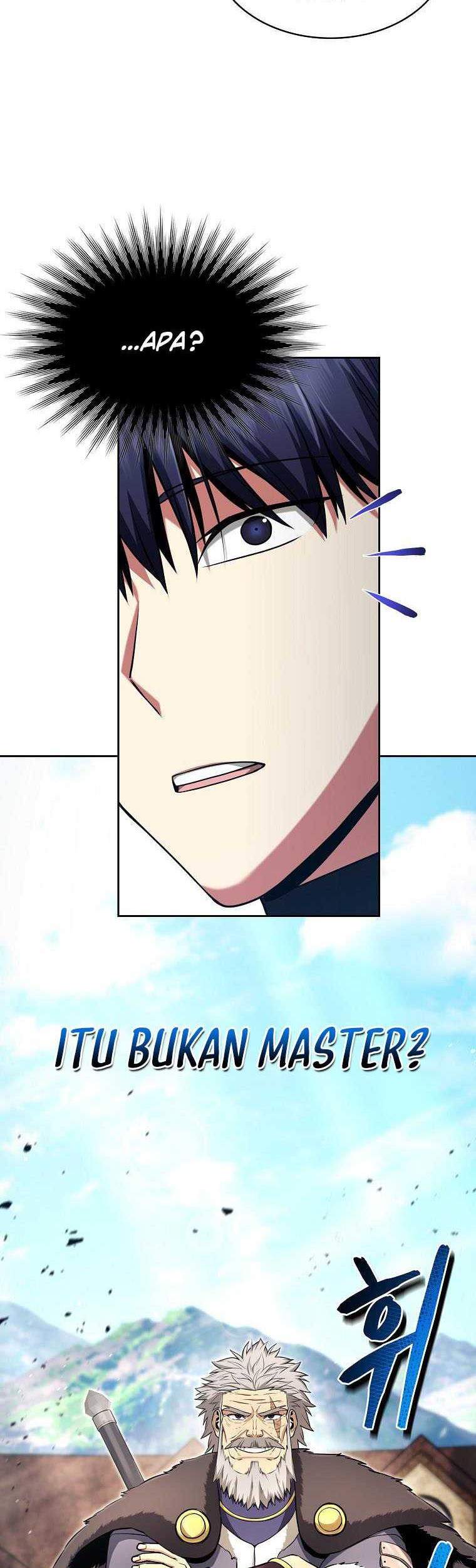 Debuff Master Chapter 11 Gambar 42