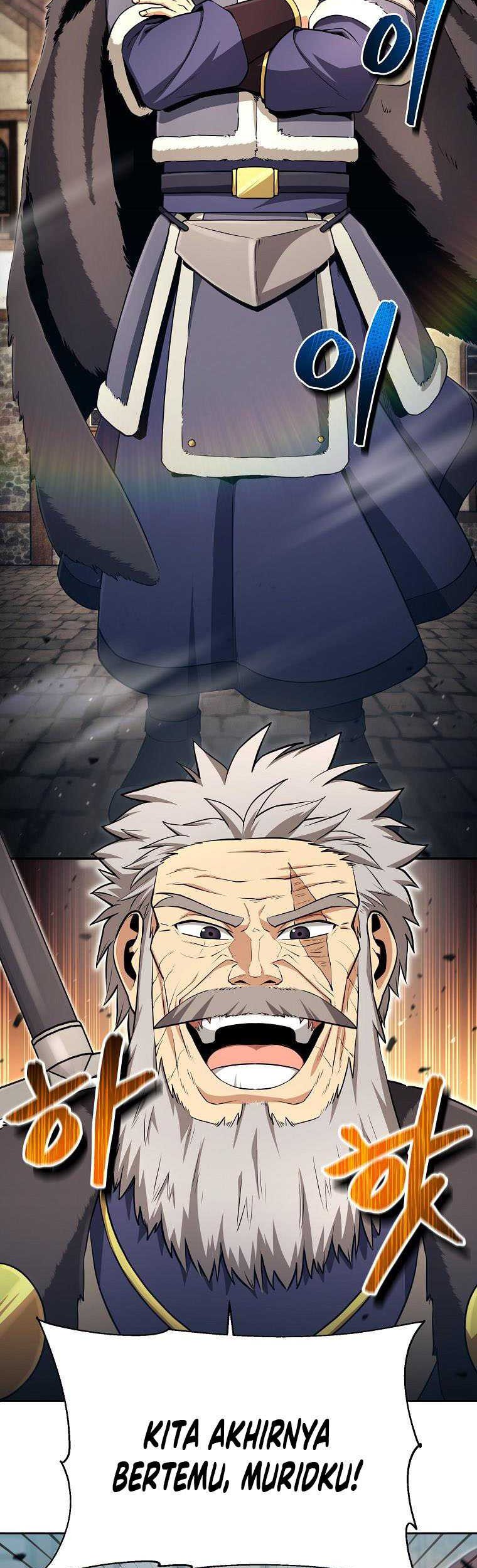 Debuff Master Chapter 11 Gambar 43