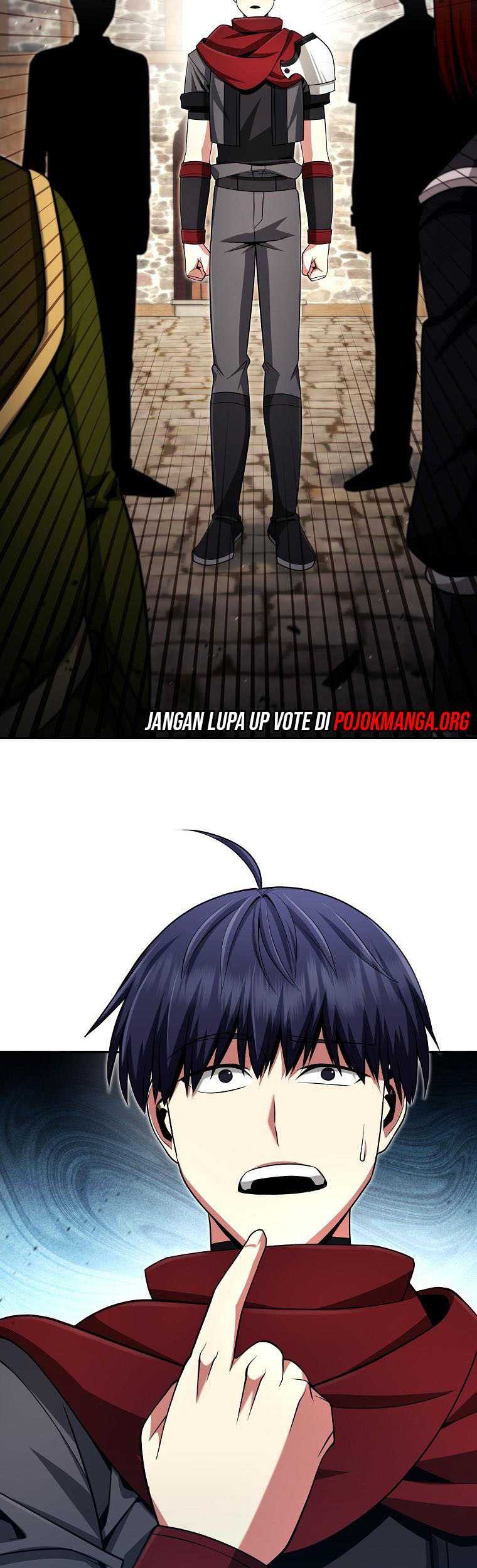 Debuff Master Chapter 11 Gambar 45