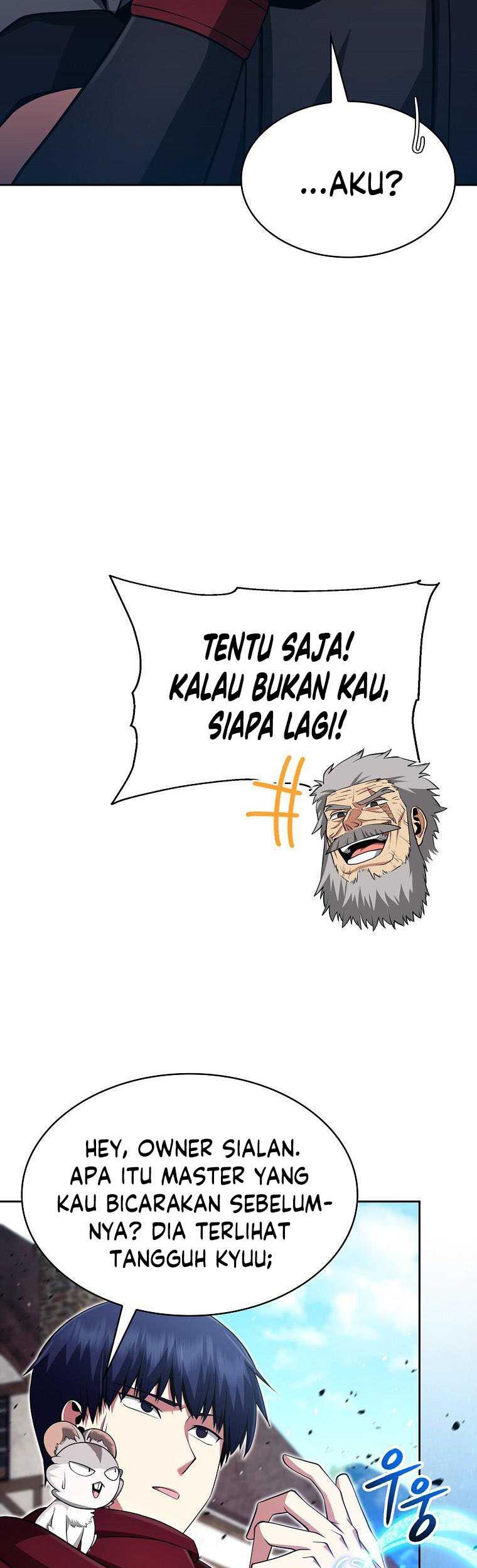 Debuff Master Chapter 11 Gambar 46