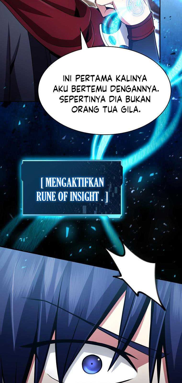 Debuff Master Chapter 11 Gambar 47