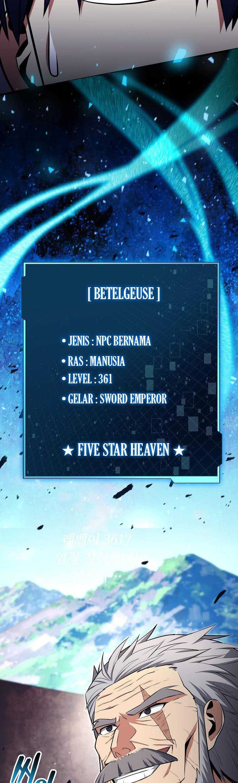 Debuff Master Chapter 11 Gambar 48