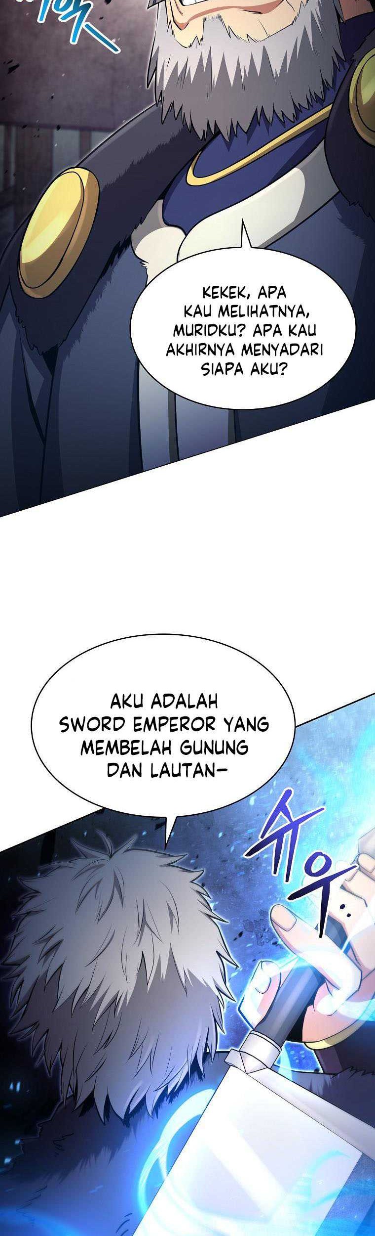 Debuff Master Chapter 11 Gambar 49