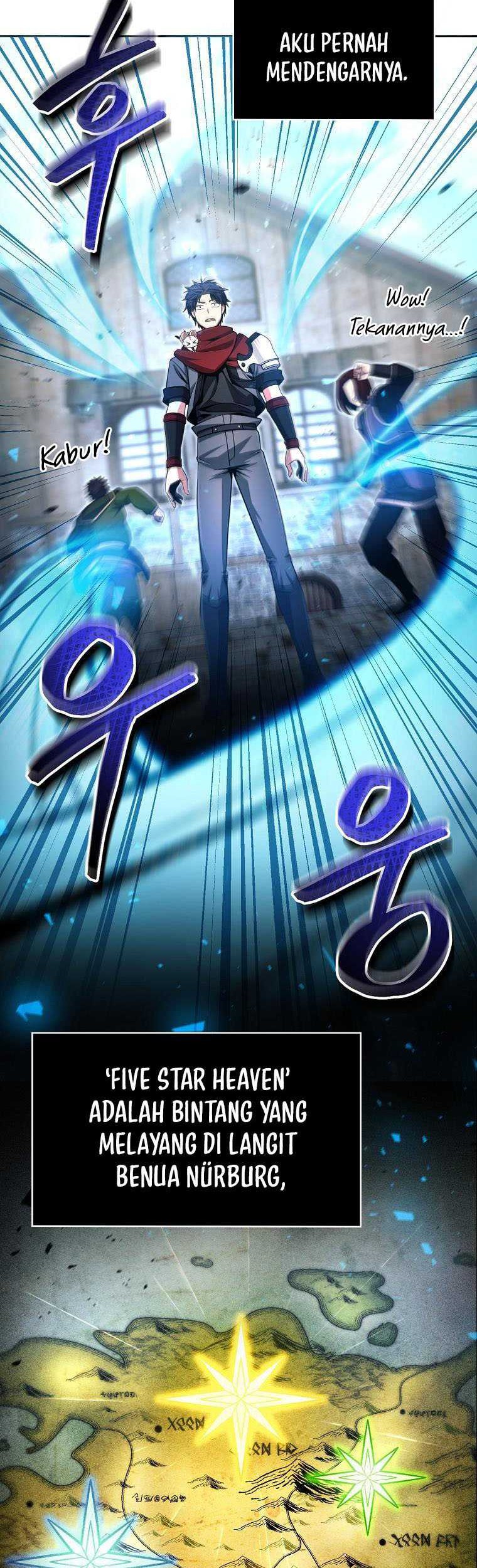 Debuff Master Chapter 11 Gambar 53