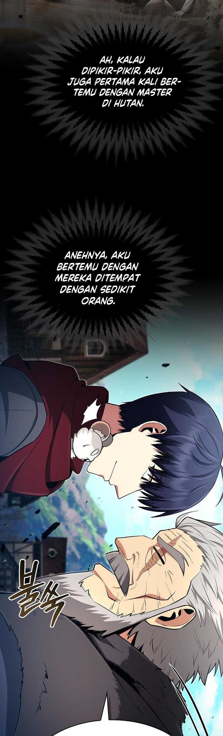 Debuff Master Chapter 11 Gambar 56