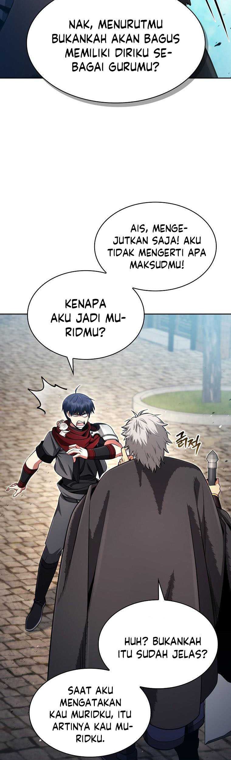 Debuff Master Chapter 11 Gambar 57