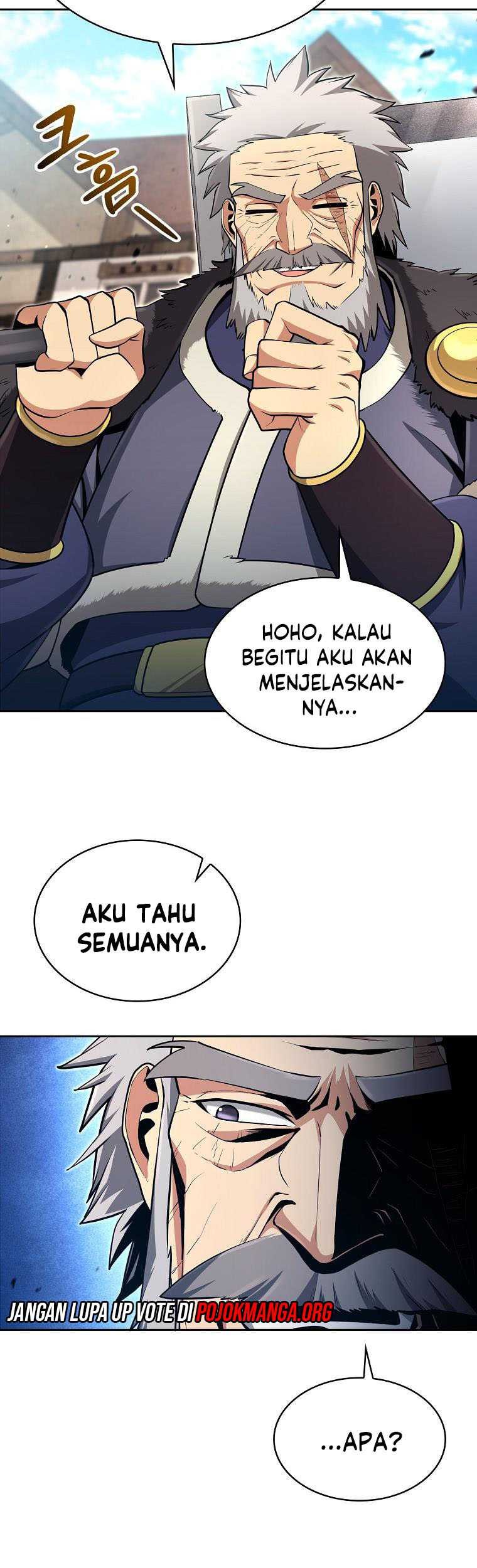 Debuff Master Chapter 11 Gambar 60