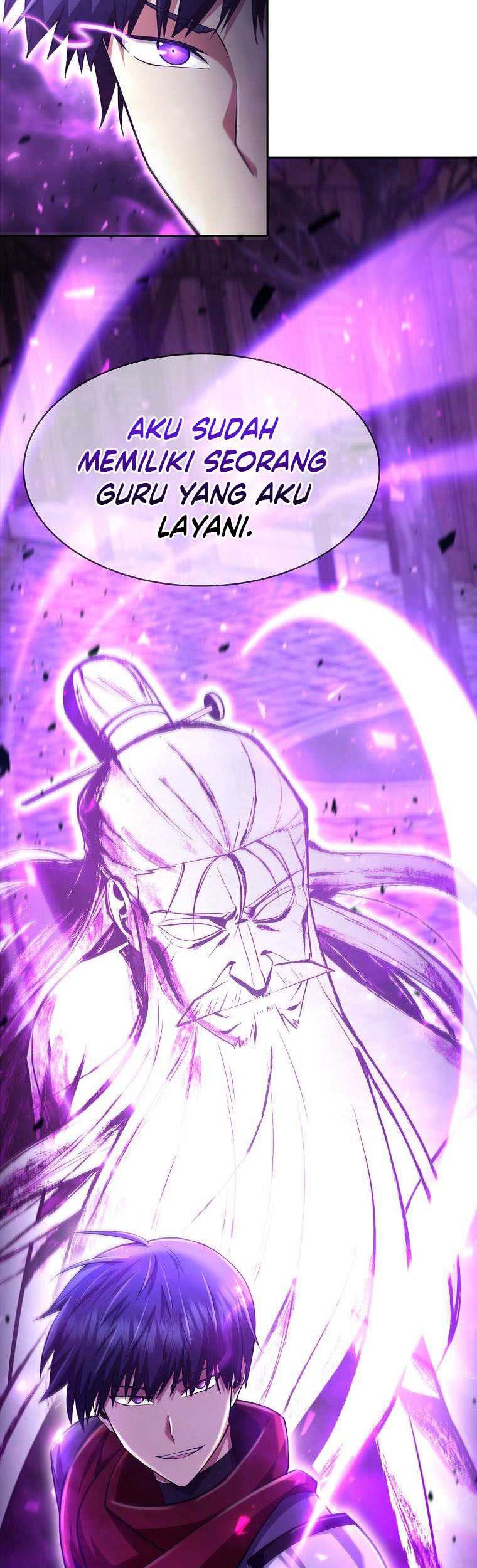 Debuff Master Chapter 11 Gambar 62