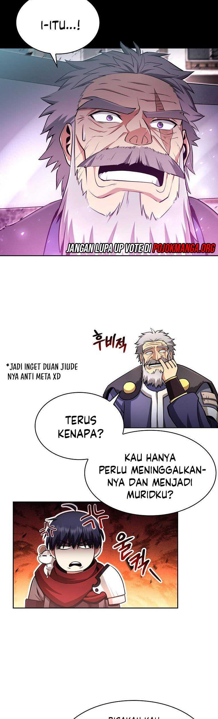 Debuff Master Chapter 11 Gambar 65