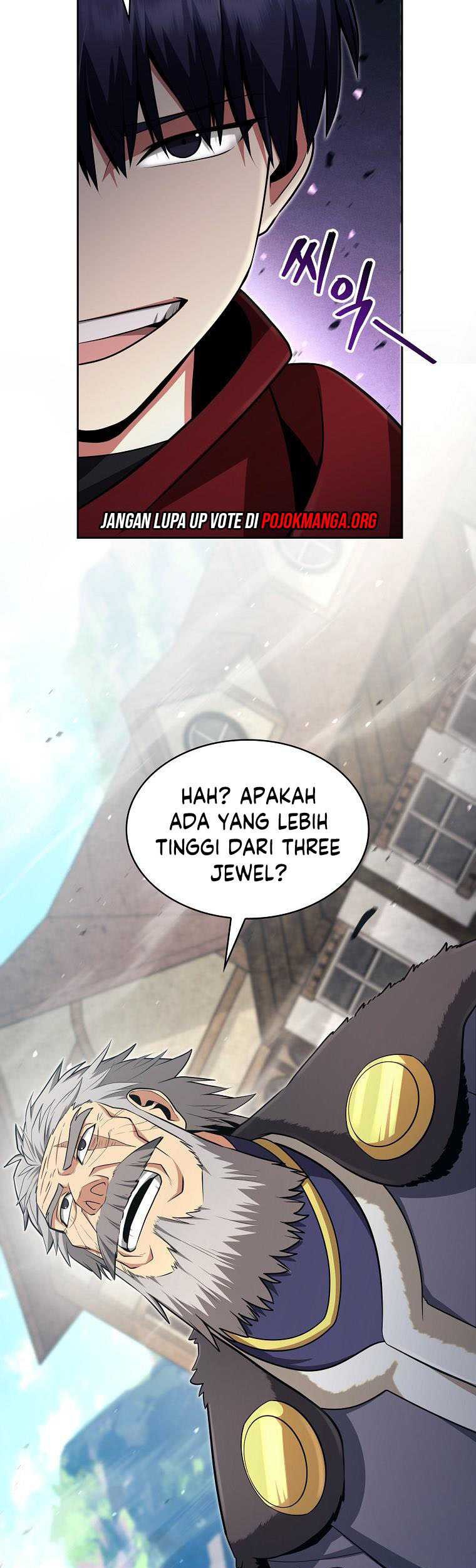 Debuff Master Chapter 11 Gambar 68