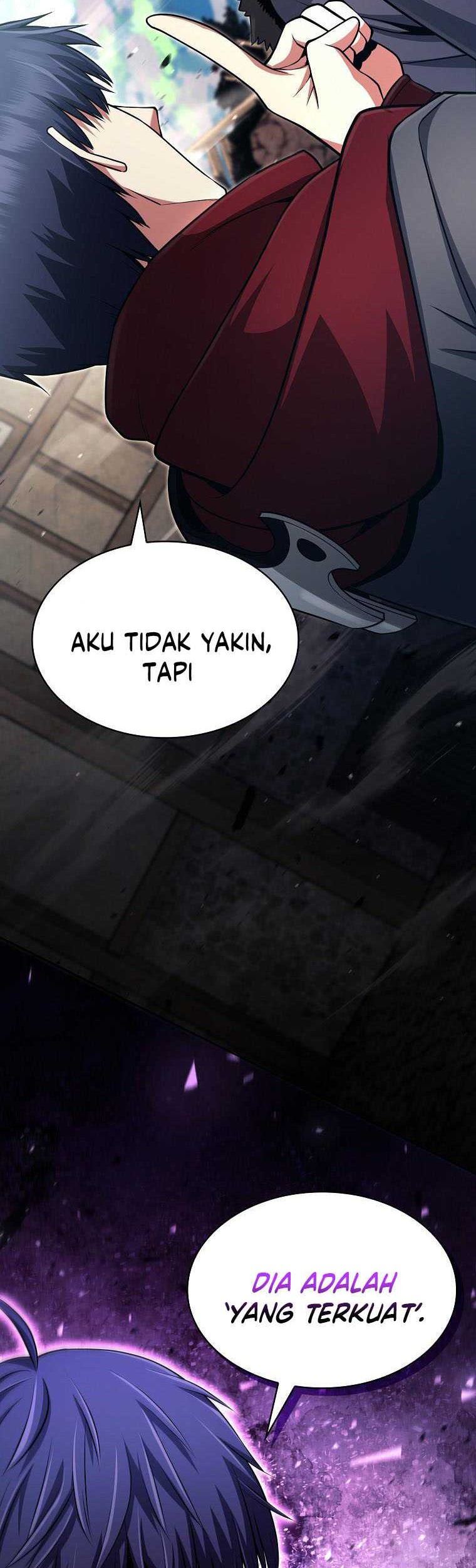 Debuff Master Chapter 11 Gambar 69