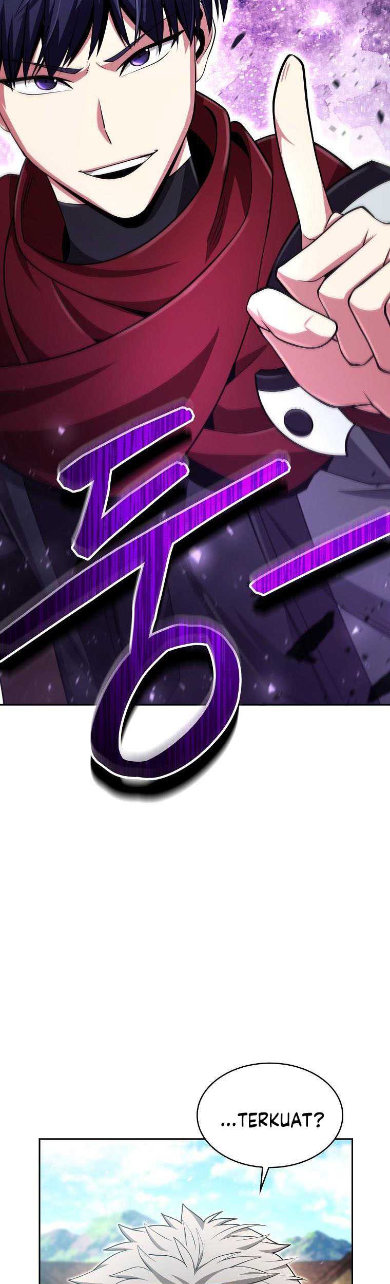 Debuff Master Chapter 11 Gambar 70