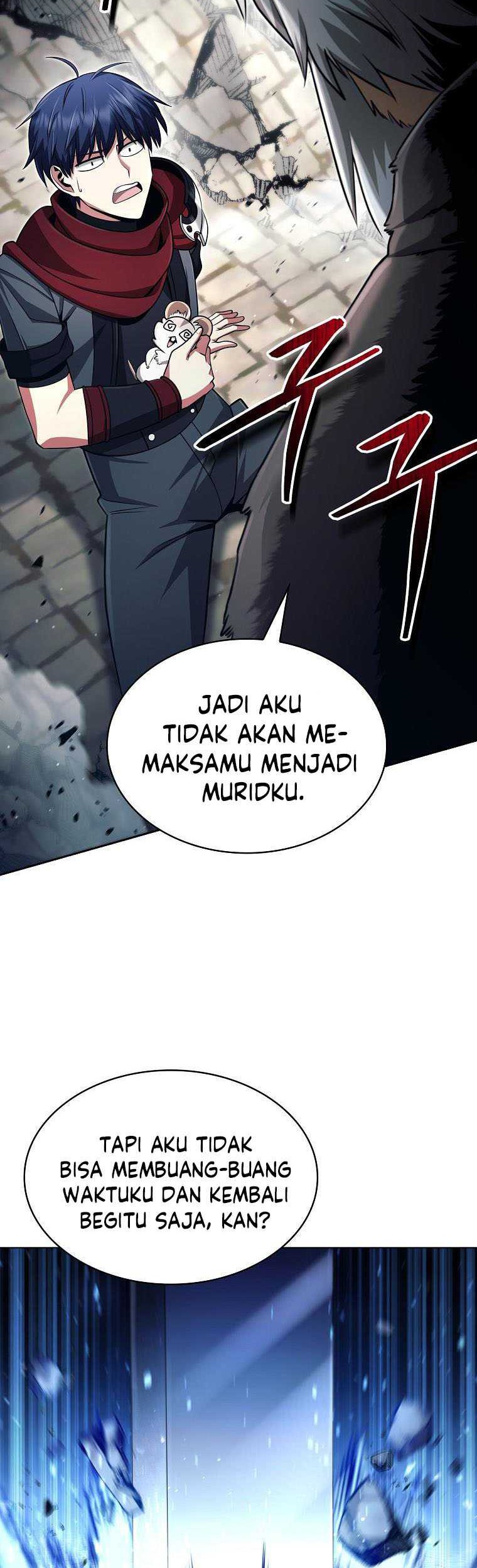 Debuff Master Chapter 11 Gambar 77