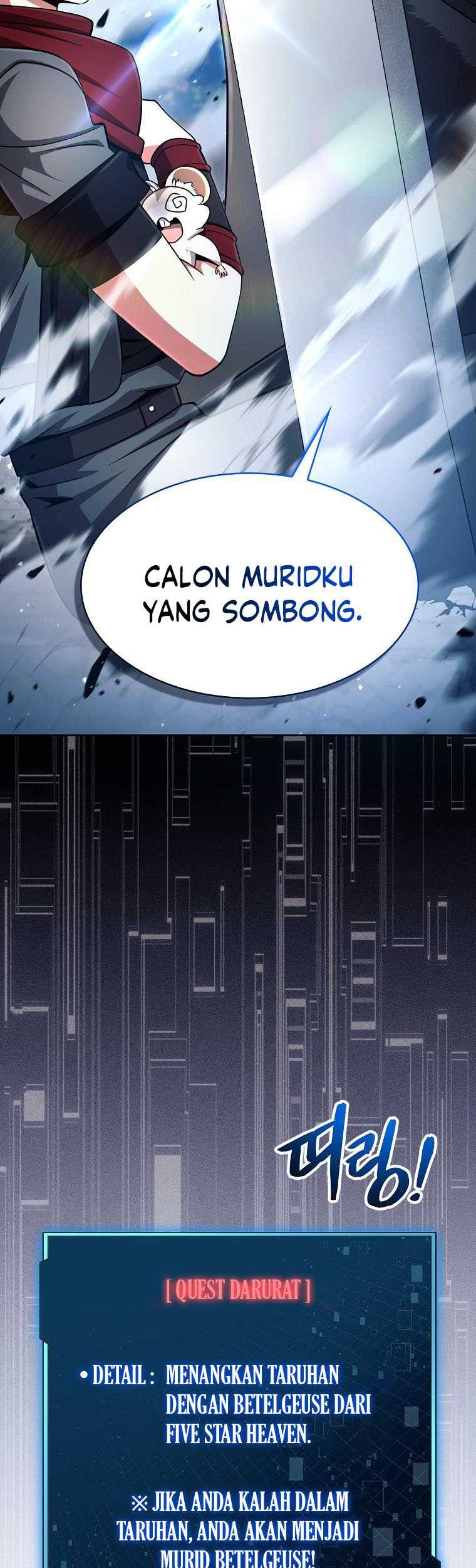 Debuff Master Chapter 11 Gambar 80