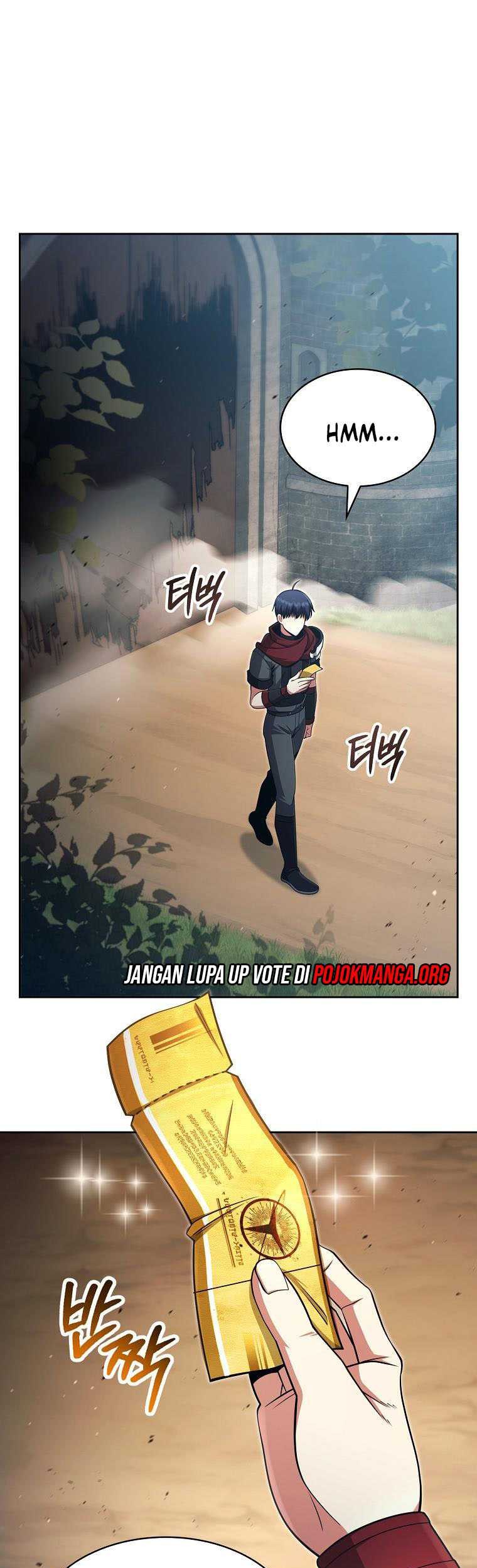 Baca  Debuff Master Chapter 11 Gambar 2