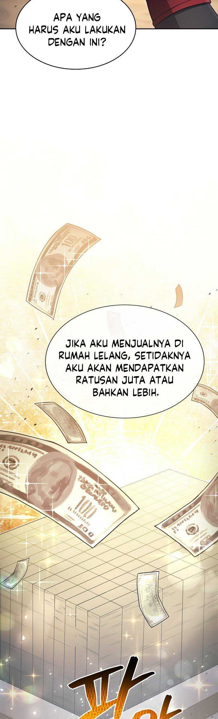 Debuff Master Chapter 11 Gambar 3