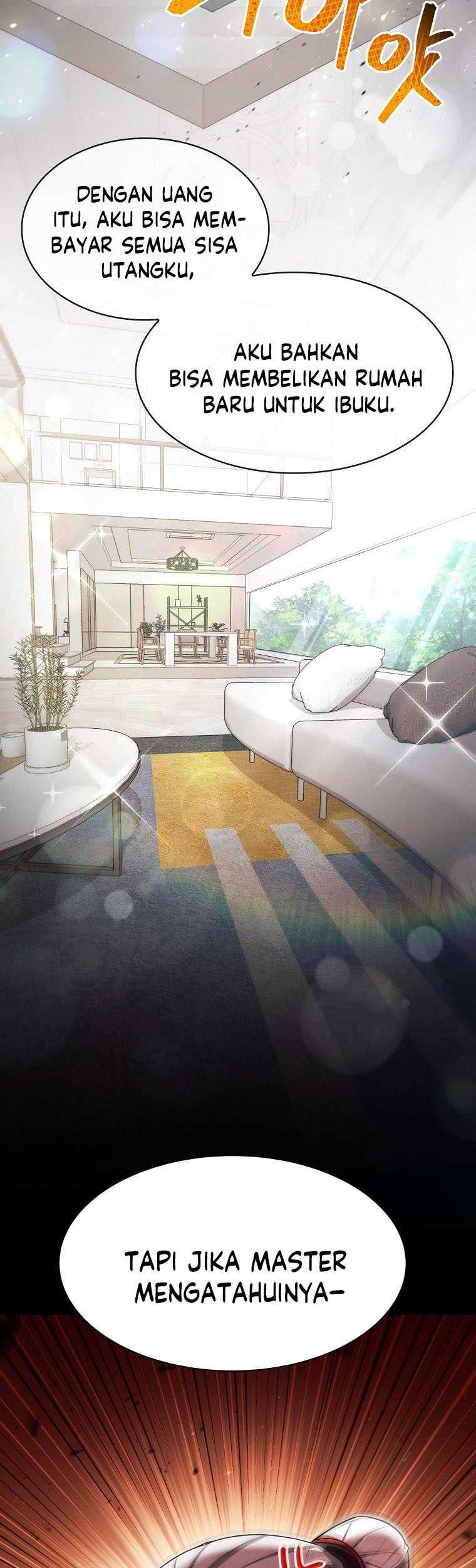 Debuff Master Chapter 11 Gambar 4