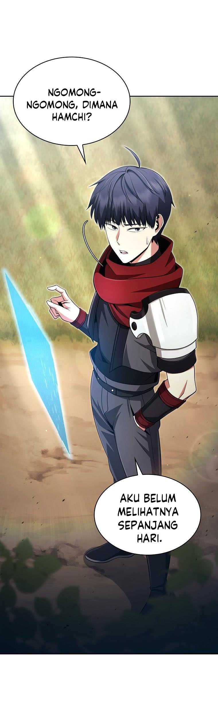 Debuff Master Chapter 11 Gambar 8