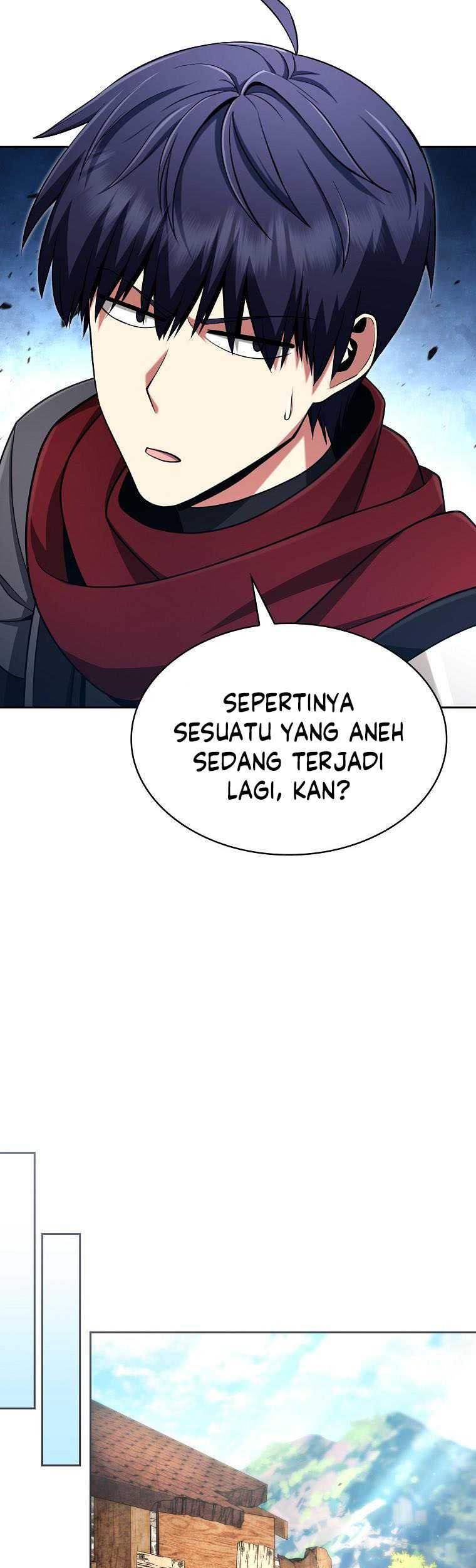 Debuff Master Chapter 11 Gambar 10