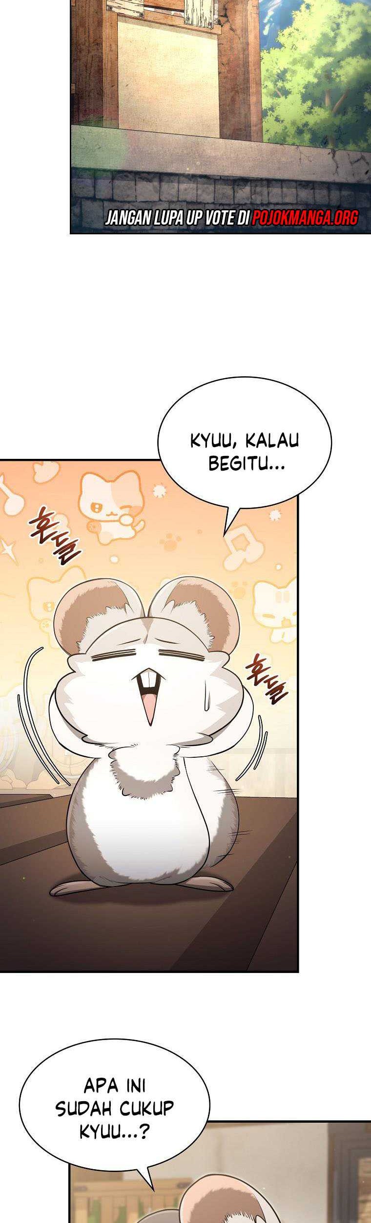 Debuff Master Chapter 11 Gambar 11