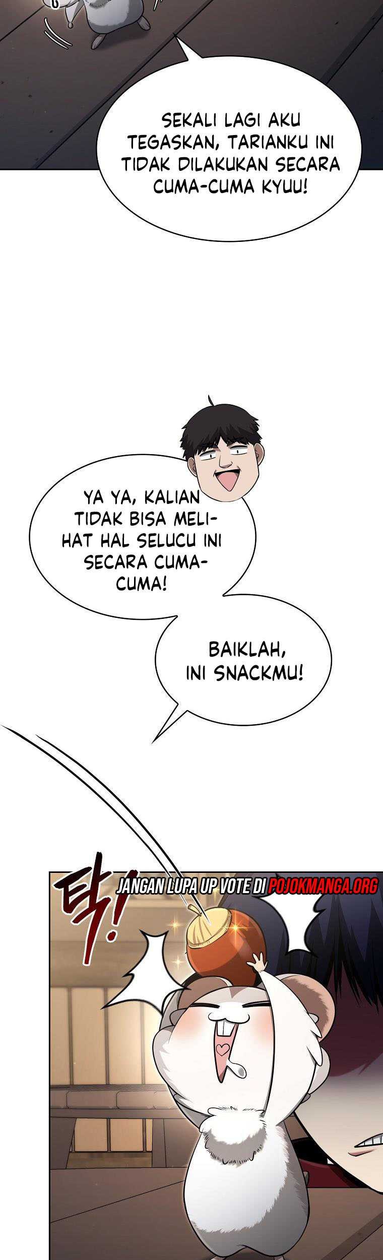 Debuff Master Chapter 11 Gambar 14