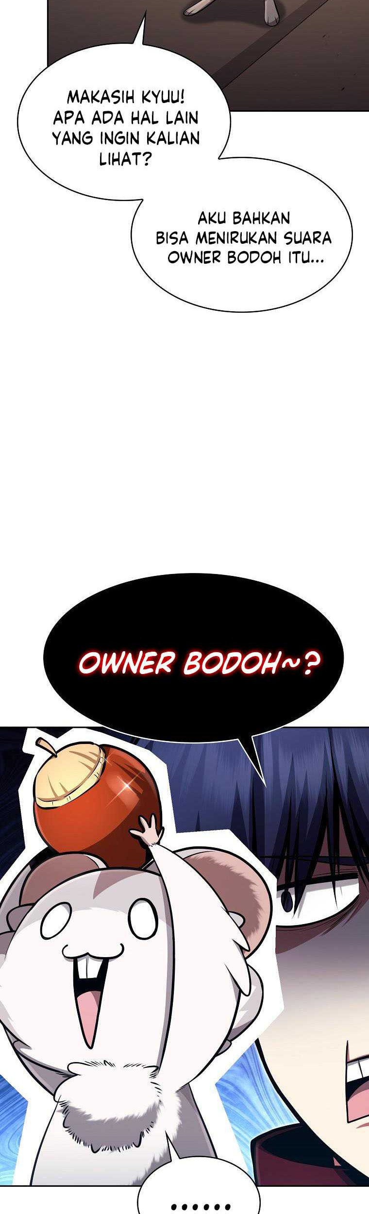 Debuff Master Chapter 11 Gambar 15