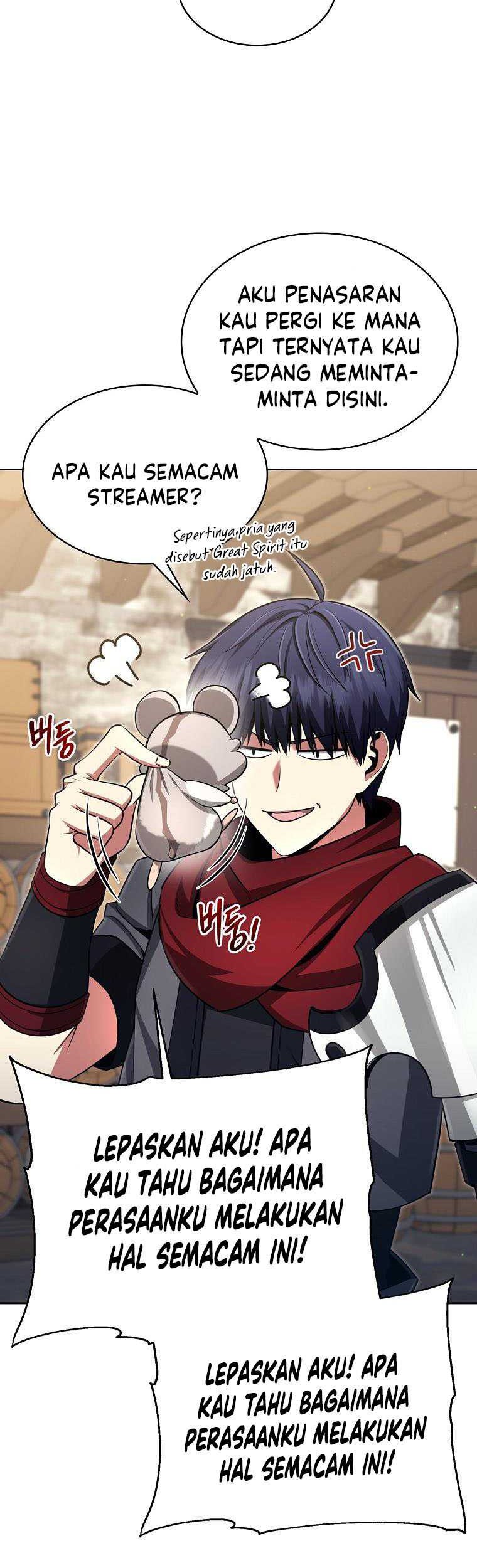 Debuff Master Chapter 11 Gambar 16