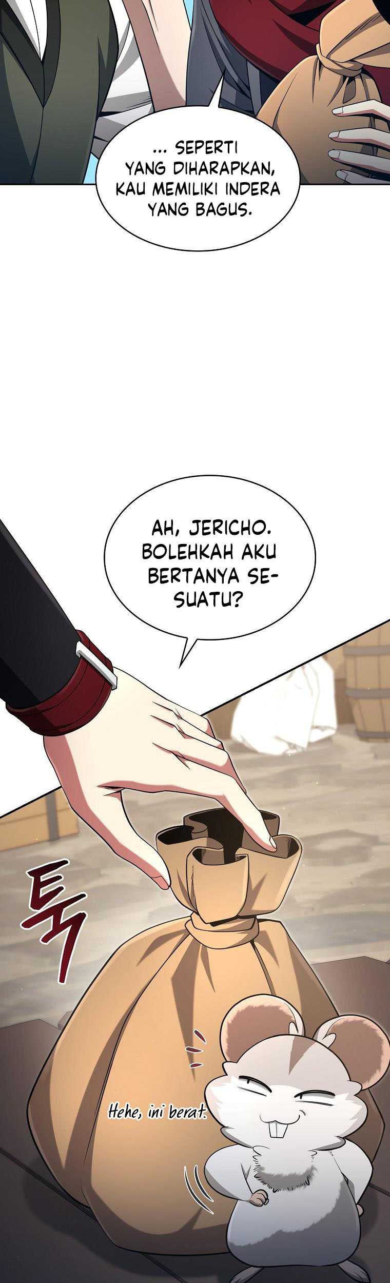 Debuff Master Chapter 11 Gambar 25