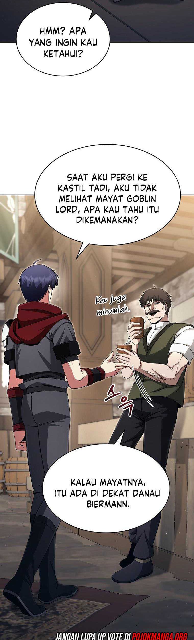 Debuff Master Chapter 11 Gambar 26