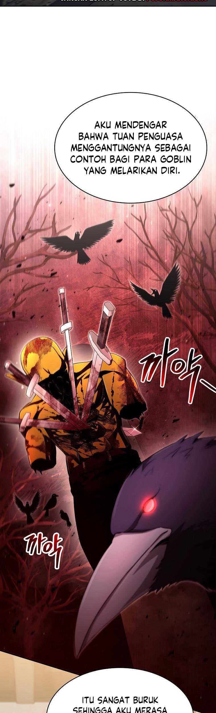 Debuff Master Chapter 11 Gambar 27