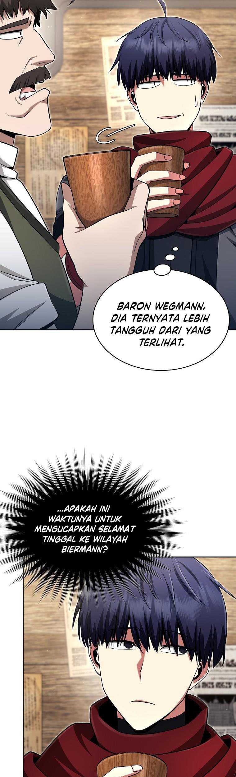 Debuff Master Chapter 11 Gambar 29
