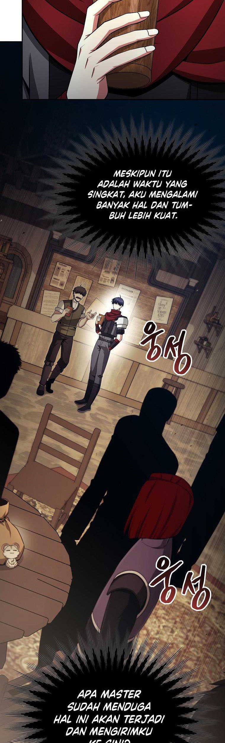 Debuff Master Chapter 11 Gambar 30