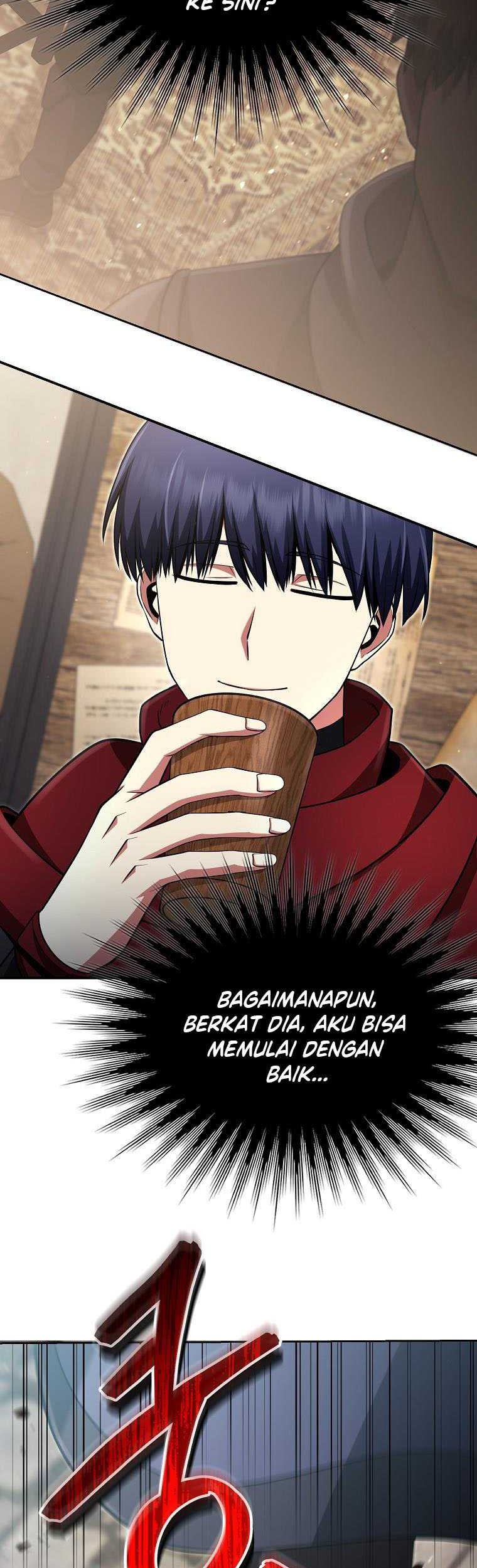 Debuff Master Chapter 11 Gambar 31