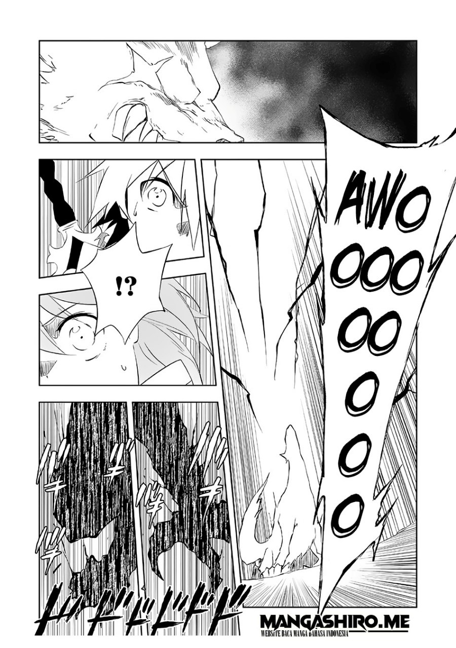 Baca  “Jako ni wa Kaji ga Oniaida www” to Iwareta Kaji Level 9999 no Ore, Tsuihousareta no de Boukensha ni Tenshoku suru – Saikyou de Musou Shinagara Guild de Tanoshiku Kurashimasu Chapter 3.2 Gambar 2