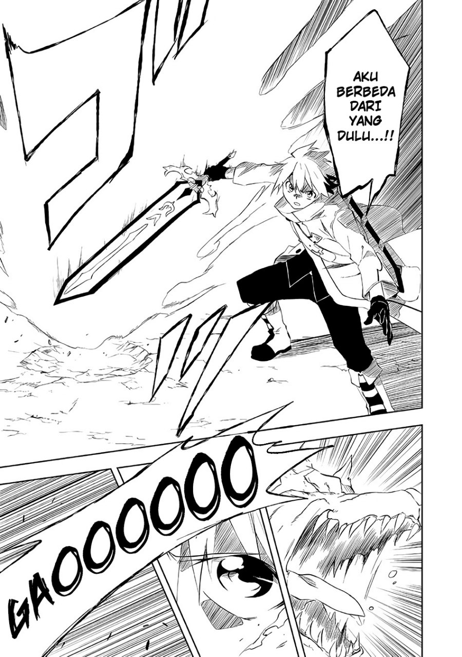 “Jako ni wa Kaji ga Oniaida www” to Iwareta Kaji Level 9999 no Ore, Tsuihousareta no de Boukensha ni Tenshoku suru – Saikyou de Musou Shinagara Guild de Tanoshiku Kurashimasu Chapter 3.2 Gambar 8