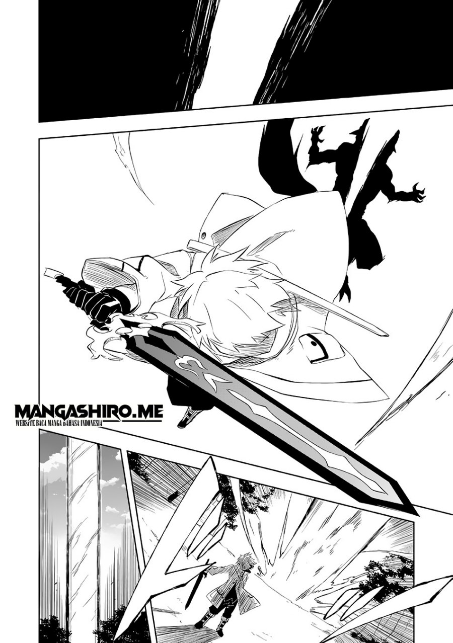 “Jako ni wa Kaji ga Oniaida www” to Iwareta Kaji Level 9999 no Ore, Tsuihousareta no de Boukensha ni Tenshoku suru – Saikyou de Musou Shinagara Guild de Tanoshiku Kurashimasu Chapter 3.2 Gambar 9