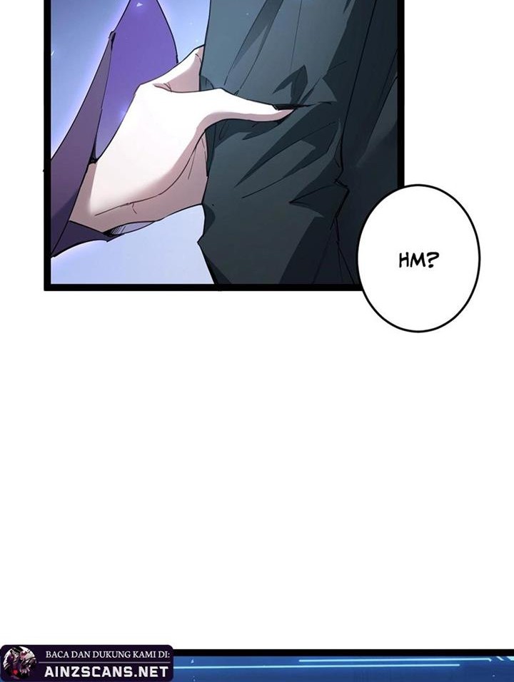 Overlord of Insects Chapter 4 Gambar 26
