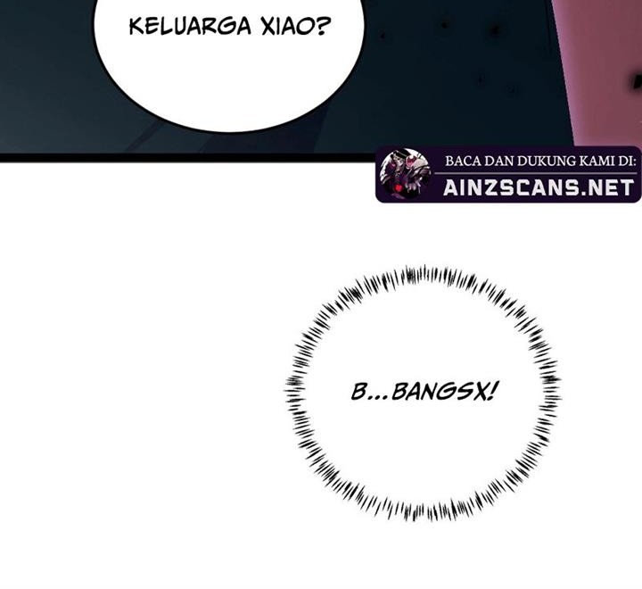 Overlord of Insects Chapter 4 Gambar 60