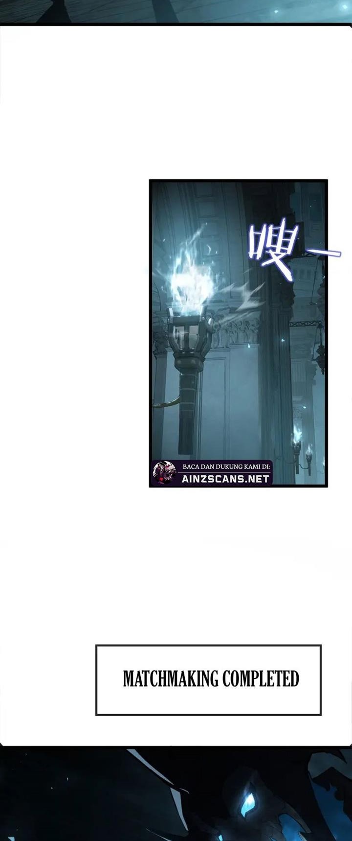 Overlord of Insects Chapter 2 Gambar 29